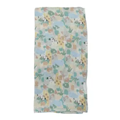 Blankets|Sleep Sacks + Wraps-LouLou Lollipop Swaddle Blanket