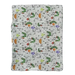 Blankets|Sleep Sacks + Wraps-LouLou Lollipop Swaddle Blanket