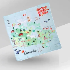 Sleep Sacks + Wraps-West Coast Kids Swaddle Sampler V2