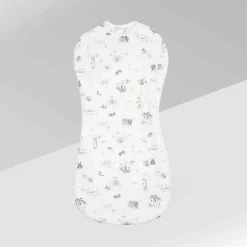 Sleep Sacks + Wraps-West Coast Kids Swaddle Sampler V2