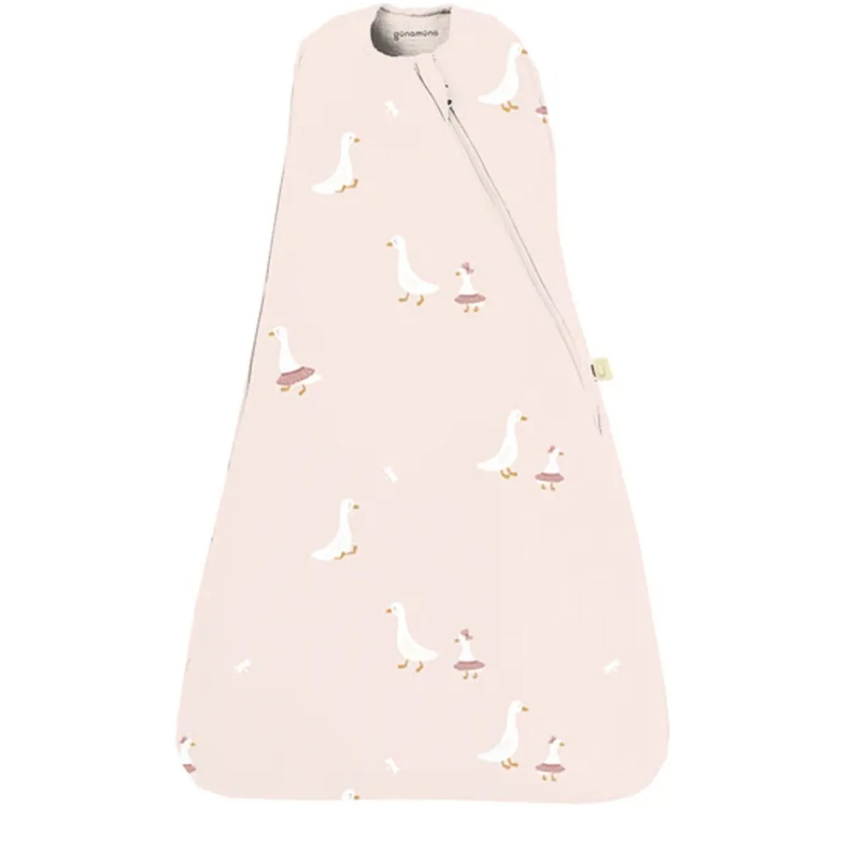 Sleep Sacks + Wraps-Gunamuna Swaddle Sleep Bag (0.5 TOG)