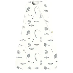 Sleep Sacks + Wraps-Gunamuna Swaddle Sleep Bag (1.0 TOG)