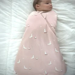 Sleep Sacks + Wraps-Gunamuna Swaddle Sleep Bag (1.0 TOG)