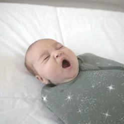 Sleep Sacks + Wraps-Gunamuna Swaddle Sleep Bag (2.6 TOG)
