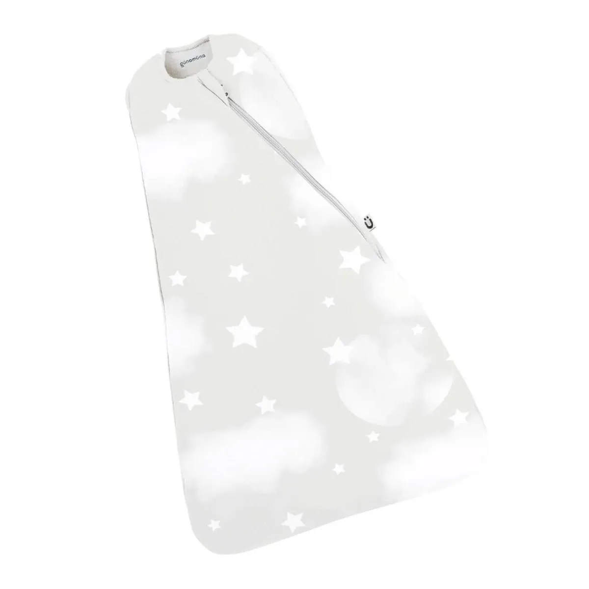 Sleep Sacks + Wraps-Gunamuna Swaddle Sleep Bag (2.6 TOG)