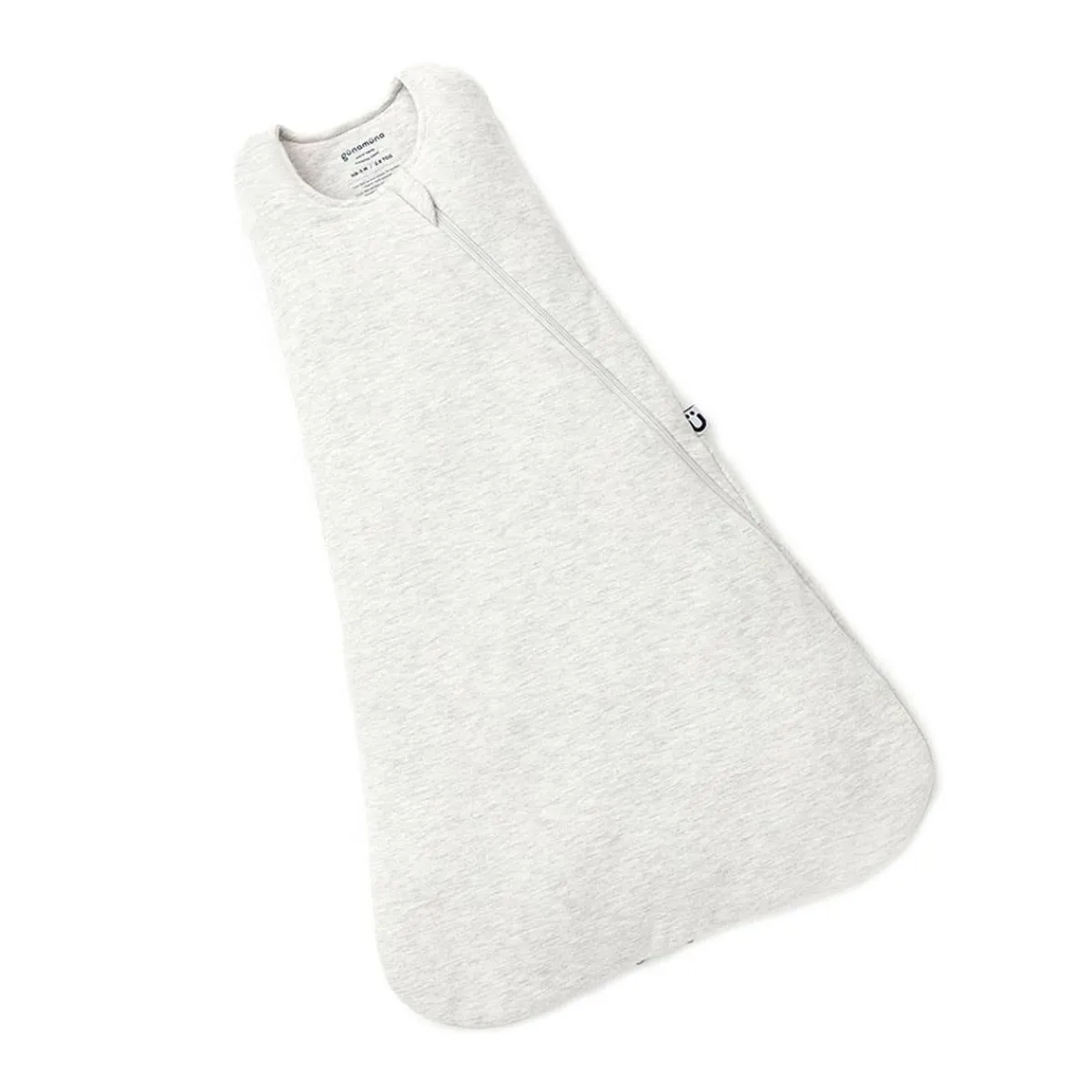 Sleep Sacks + Wraps-Gunamuna Swaddle Sleep Bag (2.6 TOG)