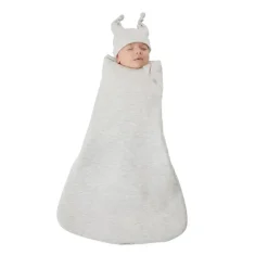 Sleep Sacks + Wraps-Gunamuna Swaddle Sleep Bag (1.0 TOG)