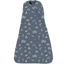 Sleep Sacks + Wraps-Gunamuna Swaddle Sleep Bag (2.6 TOG)