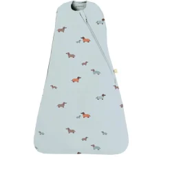 Sleep Sacks + Wraps-Gunamuna Swaddle Sleep Bag (2.6 TOG)