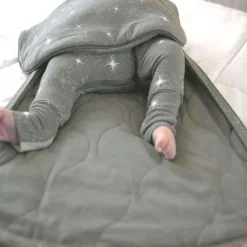 Sleep Sacks + Wraps-Gunamuna Swaddle Sleep Bag (1.0 TOG)