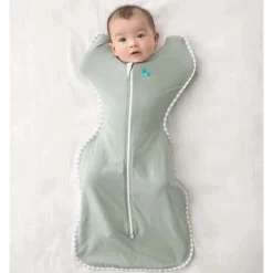 Sleep Sacks + Wraps-Love To Dream Swaddle UP Lite