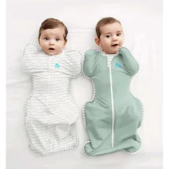 Sleep Sacks + Wraps-Love To Dream Swaddle UP Lite