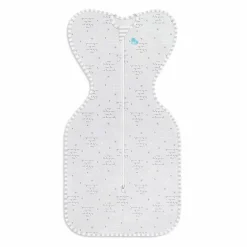 Sleep Sacks + Wraps-Love To Dream Swaddle UP Lite