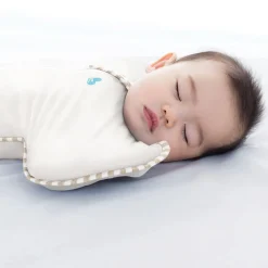 Sleep Sacks + Wraps-Love To Dream Swaddle UP Organic