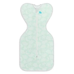 Sleep Sacks + Wraps-Love To Dream Swaddle UP Organic