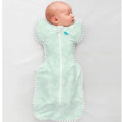 Sleep Sacks + Wraps-Love To Dream Swaddle UP Organic