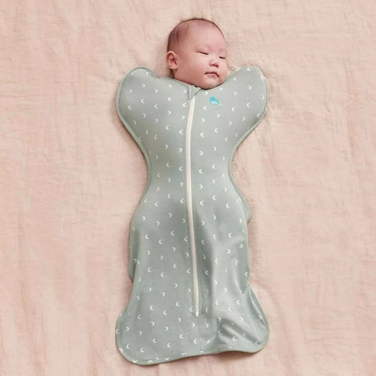 Sleep Sacks + Wraps-Love To Dream Swaddle UP Original