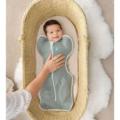 Sleep Sacks + Wraps-Love To Dream Swaddle UP Original