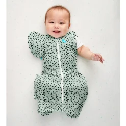 Sleep Sacks + Wraps-Love To Dream Swaddle UP Transition Bag Desco (Original)