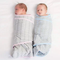 Blankets|Sleep Sacks + Wraps-Miracle Blanket Swaddle Wrap