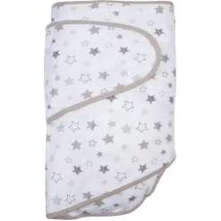 Blankets|Sleep Sacks + Wraps-Miracle Blanket Swaddle Wrap