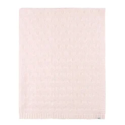 Blankets-Just Born Sweater Knit Blanket