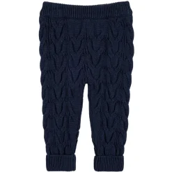 Pants-Firsts by Petit Lem Sweater Knit Legging