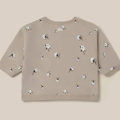 Sweaters + Jackets-Organic Zoo Sweatshirt
