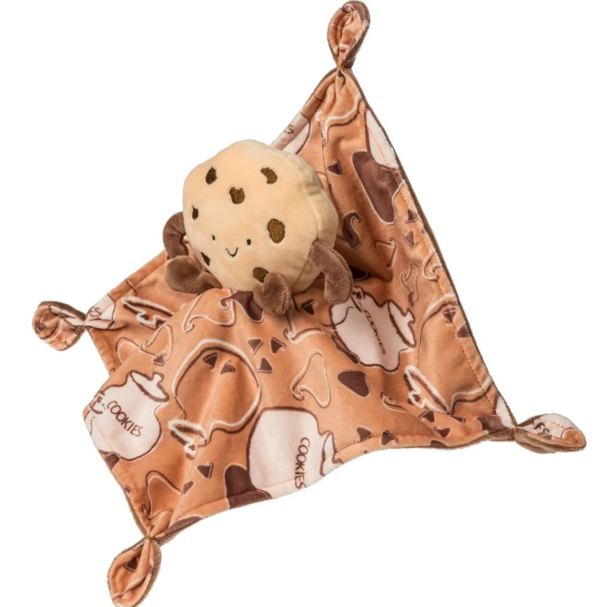Loveys|Teething Blankies-Mary Meyer Sweet Soothie Blanket