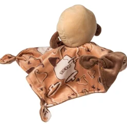 Loveys|Teething Blankies-Mary Meyer Sweet Soothie Blanket