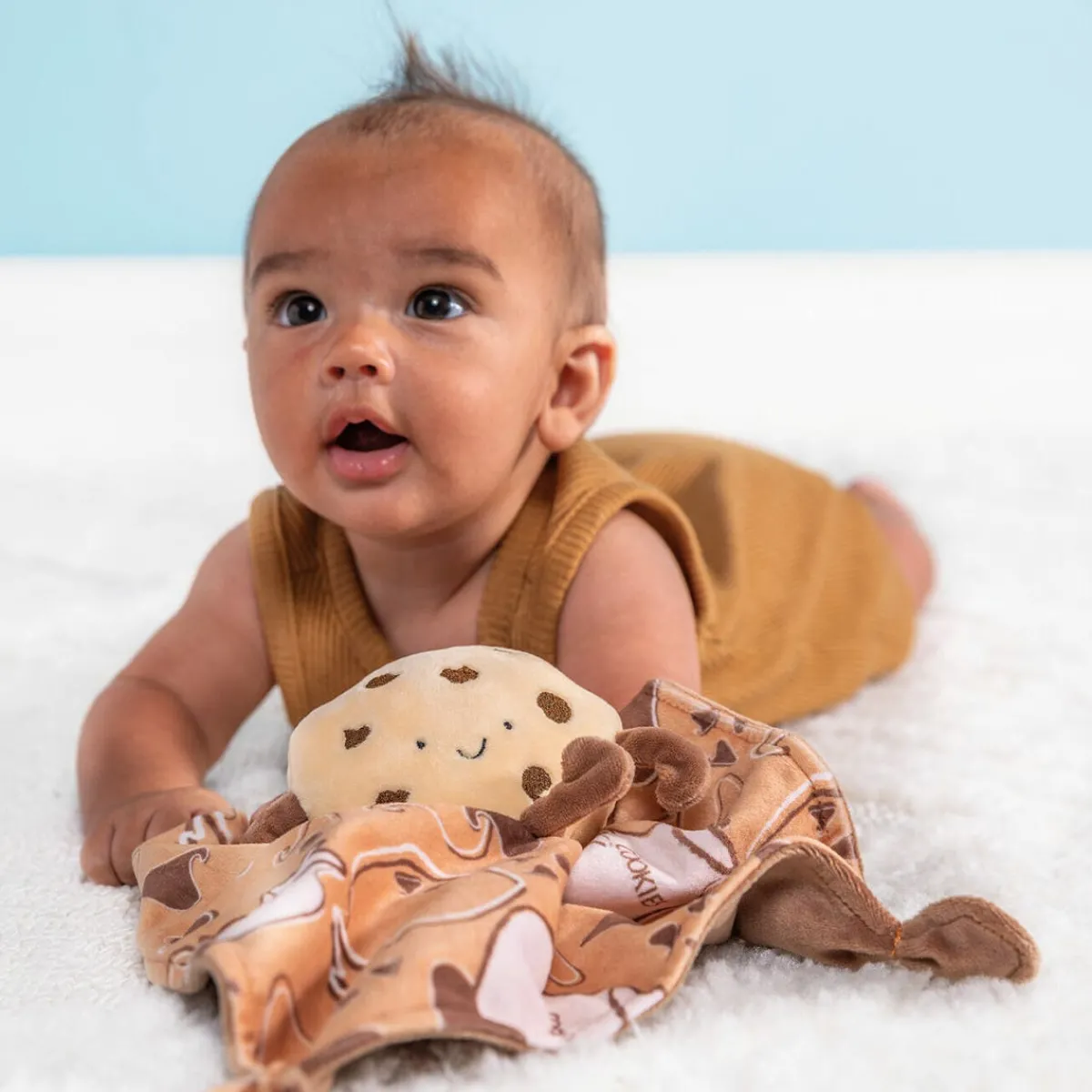 Loveys|Teething Blankies-Mary Meyer Sweet Soothie Blanket