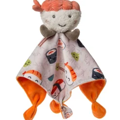 Loveys|Teething Blankies-Mary Meyer Sweet Soothie Blanket