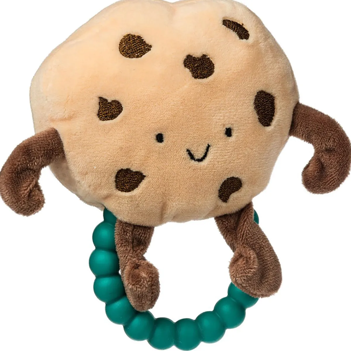 Plush Rattles + Teethers|Rattles-Mary Meyer Sweet Soothie Teether Rattle