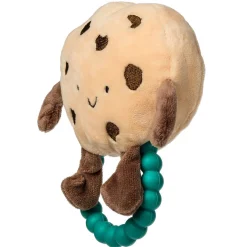 Plush Rattles + Teethers|Rattles-Mary Meyer Sweet Soothie Teether Rattle