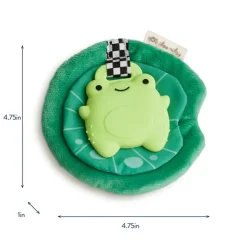 Plush Rattles + Teethers|Teethers-Itzy Ritzy Sweetie Crinkle