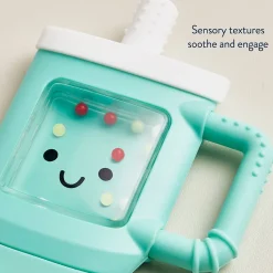 Teethers|Rattles-Itzy Ritzy Sweetie Shake Plus