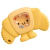 Teethers|Pacifiers + Clips-Itzy Ritzy Sweetie Shake Rattle & Teether