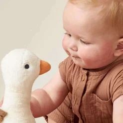 Plush Animals-Itzy Ritzy Sweetie Snuggles