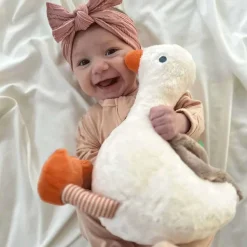Plush Animals-Itzy Ritzy Sweetie Snuggles