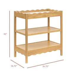 Change Tables-Babyletto Swell Changing Table