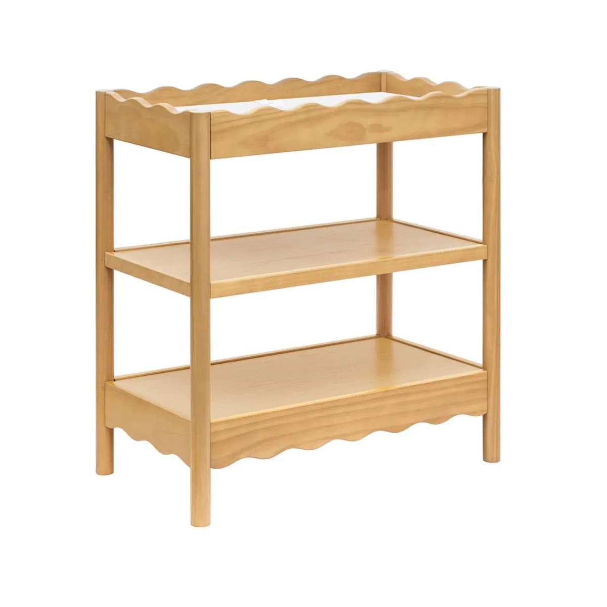 Change Tables-Babyletto Swell Changing Table