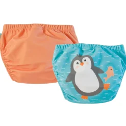 Swim Diapers-Zoocchini Swim Diaper (2 Pack)