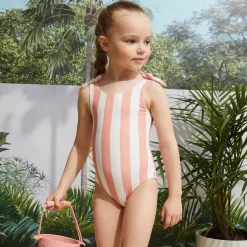 Swimwear-miles the label. Swimsuit (Kids)