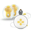 Breast Pumps + Accessories-Medela Swing Maxi Hands-Free Breast Pump