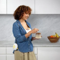 Breast Pumps + Accessories-Medela Swing Maxi Hands-Free Breast Pump