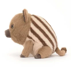 Plush Animals-Jellycat Swinley Boar