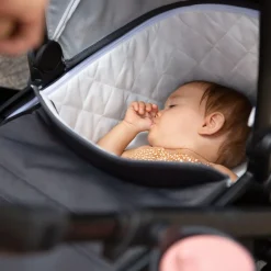 Stroller Accessories-Veer Switchback Bassinet