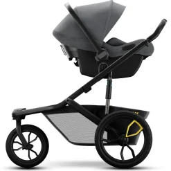 Stroller Accessories-Veer Switchback Car Seat Adapter