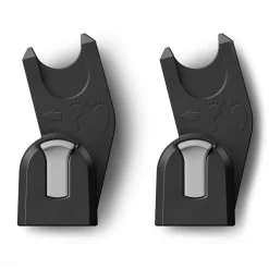 Stroller Accessories-Veer Switchback Car Seat Adapter