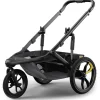 Jogging Strollers-Veer Switchback Jogging Frame